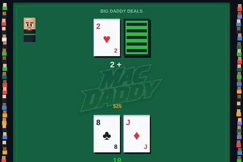 BlackJack