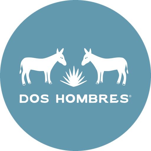 Dos Hombres logo