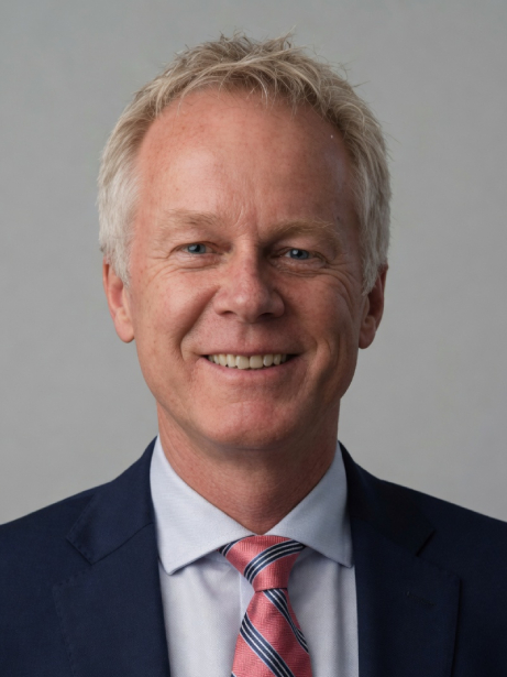 Patrick McEnroe