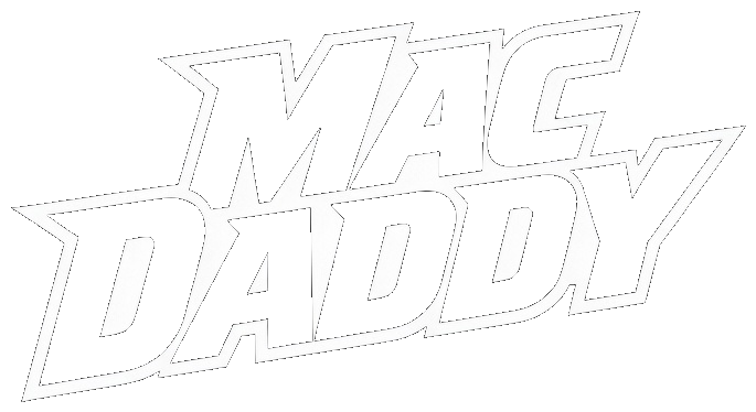 The Mac Daddy Show